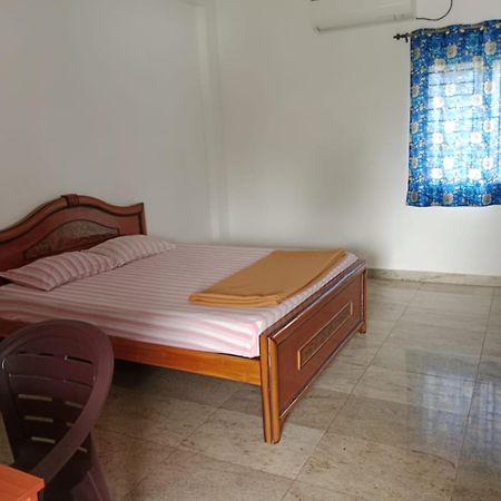 Urc Lodge Perundurai Εξωτερικό φωτογραφία